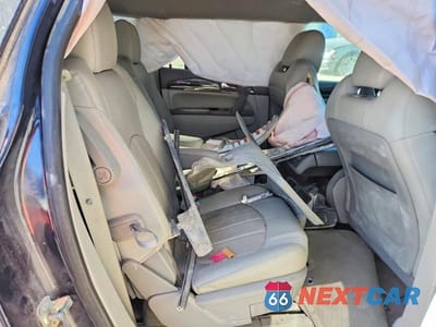 Zdjęcie 11 z 13 samochodu: 2016 BUICK ENCLAVE VIN:5GAKVBKD7GJ238942 - miniatura