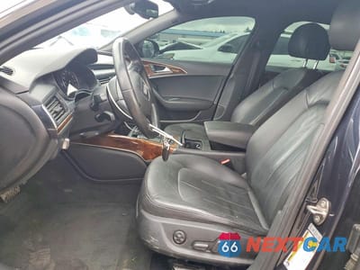 Zdjęcie 7 z 12 samochodu: 2014 AUDI A6 PREMIUM PLUS VIN:WAUFGAFCXEN095106 - miniatura