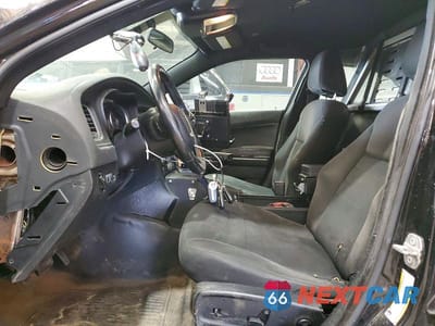 Zdjęcie 7 z 12 samochodu: 2018 DODGE CHARGER POLICE VIN:2C3CDXKT9JH201379 - miniatura