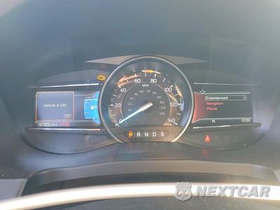 Zdjęcie 9 z 12 samochodu: 2019 FORD EXPLORER SPORT VIN:1FM5K8GTXKGB54333 - miniatura