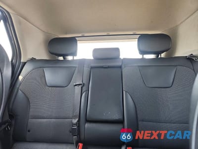 Zdjęcie 10 z 12 samochodu: 2023 KIA NIRO EV WIND VIN:KNDCR3L18P5072800 - miniatura