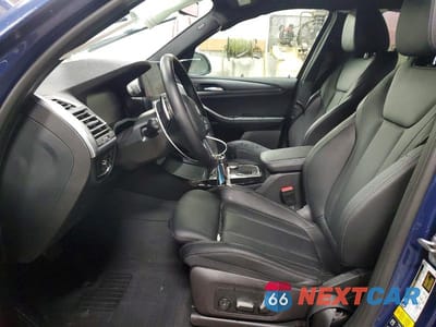 Zdjęcie 7 z 12 samochodu: 2022 BMW X3 XDRIVE30I VIN:5UX53DP00N9N05550 - miniatura