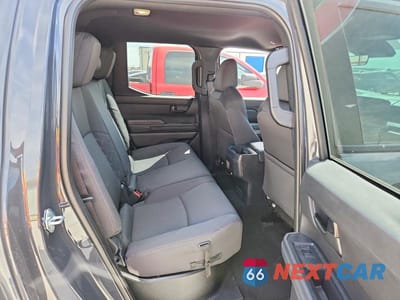 Zdjęcie 10 z 13 samochodu: 2025 TOYOTA TACOMA SR5 VIN:3TYKB5FN7ST029972 - miniatura