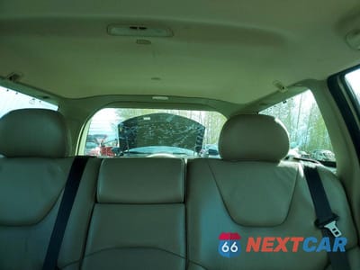 Zdjęcie 10 z 14 samochodu: 2006 VOLV XC70 VIN:YV4SZ592661236264 - miniatura