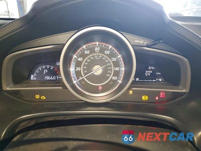 Zdjęcie 9 z 12 samochodu: 2015 MAZDA 3 TOURING VIN:3MZBM1V73FM145626 - miniatura