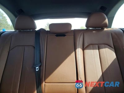 Zdjęcie 10 z 13 samochodu: 2018 AUDI A4 ALLROAD PREMIUM PLUS VIN:WA18NAF47JA046841 - miniatura