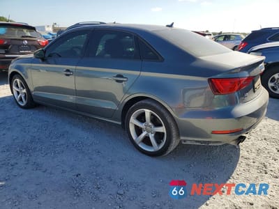 Drugie zdjęcie samochodu z przodu: 2016 AUDI A3 PREMIUM VIN:WAUA7GFF5G1059521 - miniatura