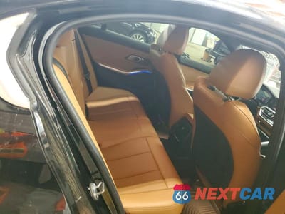 Zdjęcie 10 z 12 samochodu: 2022 BMW 330I VIN:3MW5R1J01N8C32505 - miniatura
