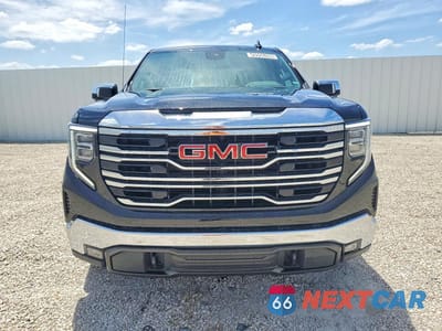 Piąte zdjęcie samochodu w środku: 2026 GMC SIERRA C1500 SLT VIN:3GTPHDED6TG200424 - miniatura