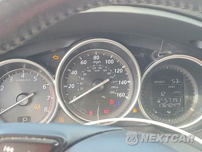 Zdjęcie 9 z 13 samochodu: 2015 MAZDA CX-5 TOURING VIN:JM3KE2CY0F0448794 - miniatura