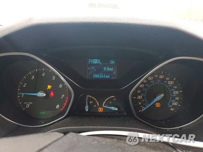 Zdjęcie 17 z 24 samochodu: 2012 FORD FOCUS SE VIN:1FAHP3F27CL455574 - miniatura