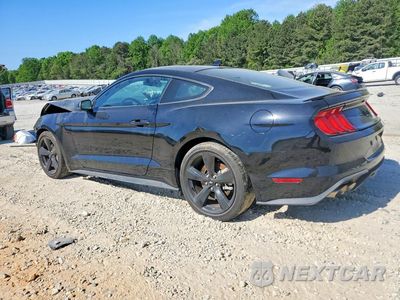 Drugie zdjęcie samochodu z przodu: 2023 FORD MUSTANG GT VIN:1FA6P8CF1P5306292 - miniatura