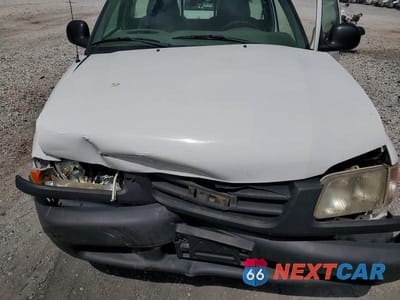Zdjęcie 11 z 12 samochodu: 1998 ISUZU HOMBRE VIN:1GGCS1447W8657364 - miniatura