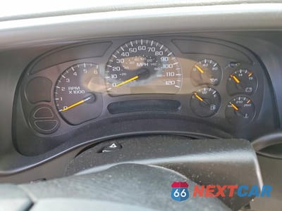 Zdjęcie 9 z 13 samochodu: 2005 CHEVROLET TAHOE K1500 VIN:1GNEK13T85J113490 - miniatura