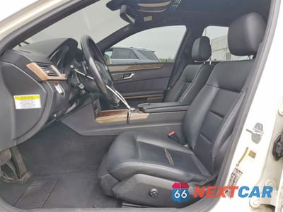 Zdjęcie 7 z 12 samochodu: 2011 MERCEDES-BENZ E 350 VIN:WDDHF5GB6BA414392 - miniatura