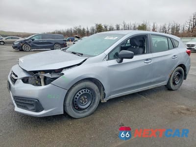 2022 SUBARU IMPREZA 4S3GTAB63N3701893 - główne zdjęcie licytacji z USA - miniatura