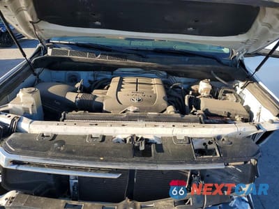 Zdjęcie 11 z 11 samochodu: 2020 TOYOTA TUNDRA 1794 EDITION VIN:5TFAY5F13LX890127 - miniatura