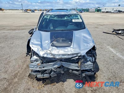 Piąte zdjęcie samochodu w środku: 2022 SUBARU FORESTER WILDERNESS VIN:JF2SKAMC4NH419492 - miniatura