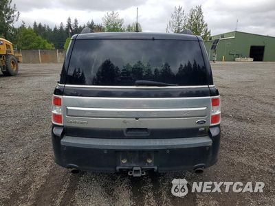 Zdjęcie 6 z 13 samochodu: 2013 FORD FLEX LIMITED VIN:2FMHK6D81DBD29550 - miniatura