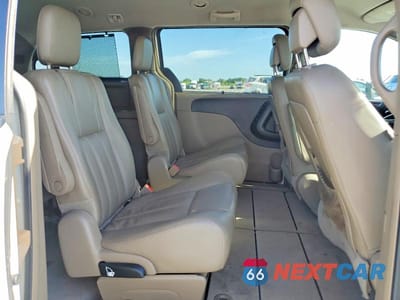 Zdjęcie 11 z 13 samochodu: 2012 CHRYSLER TOWN & COUNTRY TOURING L VIN:2C4RC1CG8CR287577 - miniatura