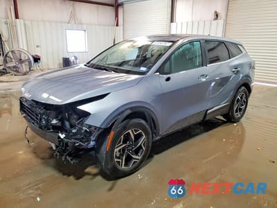 2025 KIA SPORTAGE LX 5XYK23DF1SG311467 - główne zdjęcie licytacji z USA - miniatura