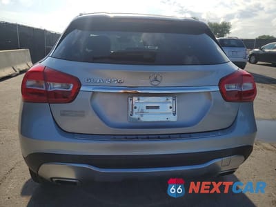 Zdjęcie 6 z 13 samochodu: 2018 MERCEDES-BENZ GLA 250 VIN:WDCTG4EB8JJ495855 - miniatura