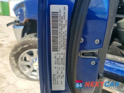 Zdjęcie 12 z 12 samochodu: 2015 RAM 2500 SLT VIN:3C6UR5MJ6FG664208 - miniatura