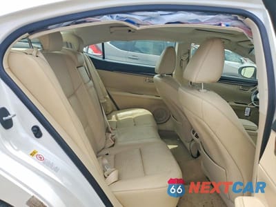 Zdjęcie 10 z 12 samochodu: 2015 LEXUS ES 350 VIN:JTHBK1GG7F2196994 - miniatura