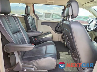 Zdjęcie 10 z 12 samochodu: 2013 CHRYSLER TOWN & COUNTRY TOURING L VIN:2C4RC1CG3DR616218 - miniatura