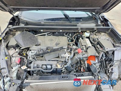 Zdjęcie 12 z 14 samochodu: 2020 TOYOTA RAV4 LIMITED VIN:JTMY1RFV9LJ021712 - miniatura