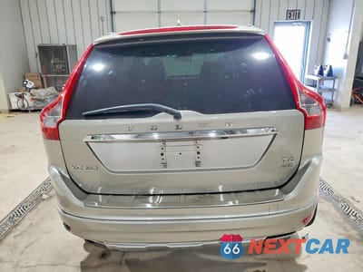 Zdjęcie 6 z 14 samochodu: 2014 VOLVO XC60 T6 VIN:YV4902DZ3E2534257 - miniatura