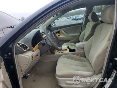 Zdjęcie 7 z 12 samochodu: 2007 TOYOTA CAMRY LE VIN:4T1BE46K57U581116 - miniatura