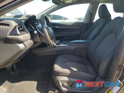 Zdjęcie 7 z 12 samochodu: 2020 TOYOTA CAMRY LE VIN:4T1C31AK5LU525171 - miniatura
