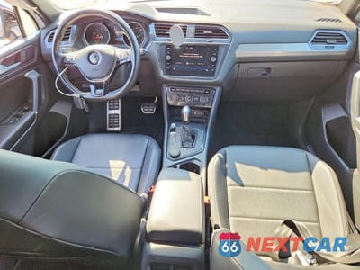 Zdjęcie 8 z 13 samochodu: 2020 VOLKSWAGEN TIGUAN SE VIN:3VV2B7AX3LM056976 - miniatura