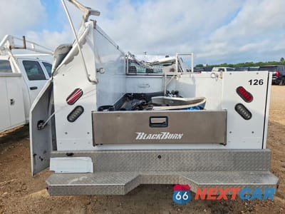 Zdjęcie 6 z 12 samochodu: 2021 FORD F350 SUPER DUTY UTILITY / SERVICE TRUCK VIN:1FDBF3E6XMEC33815 - miniatura