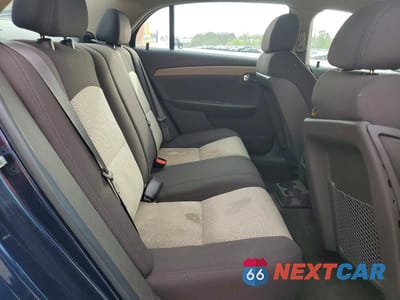 Zdjęcie 10 z 13 samochodu: 2009 CHEVROLET MALIBU 1LT VIN:1G1ZH57B694227874 - miniatura