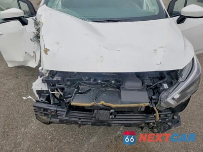 Zdjęcie 11 z 13 samochodu: 2025 NISSAN VERSA SV VIN:3N1CN8EV8SL835516 - miniatura