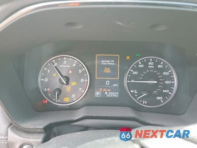 Zdjęcie 9 z 13 samochodu: 2020 SUBARU OUTBACK PREMIUM VIN:4S4BTACC9L3253148 - miniatura