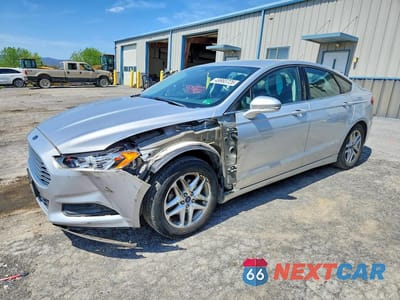 2015 FORD FUSION SE 1FA6P0H75F5102788 - główne zdjęcie licytacji z USA - miniatura