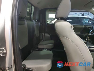 Zdjęcie 10 z 12 samochodu: 2016 TOYOTA TACOMA SR5 VIN:5TFRX5GN0GX064672 - miniatura