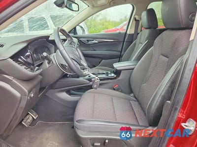 Zdjęcie 7 z 13 samochodu: 2023 BUICK ENVISION PREFERRED VIN:LRBAZLR41PD014847 - miniatura