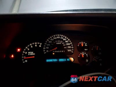 Zdjęcie 9 z 12 samochodu: 2007 CHEVROLET SILVERADO K1500 CLASSIC VIN:1GCEK19B27Z117210 - miniatura