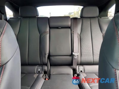Zdjęcie 10 z 13 samochodu: 2024 ACURA ZDX A-SPEC VIN:4W5KHNRL9RZ510225 - miniatura