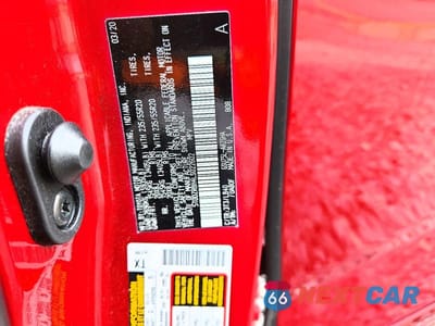 Zdjęcie 12 z 12 samochodu: 2020 TOYOTA HIGHLANDER LIMITED VIN:5TDDZRBH4LS022602 - miniatura