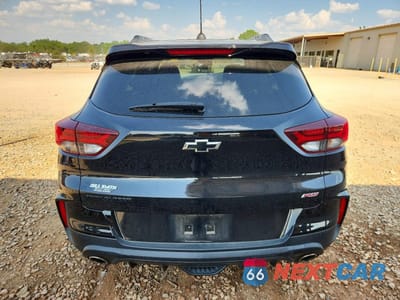 Zdjęcie 6 z 13 samochodu: 2022 CHEVROLET TRAILBLAZER RS VIN:KL79MTSL8NB036466 - miniatura