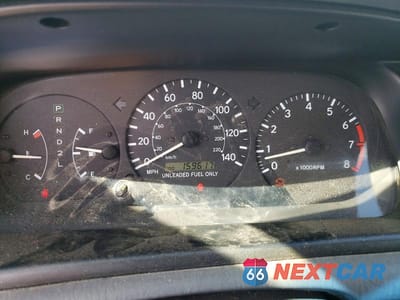 Zdjęcie 9 z 12 samochodu: 1997 TOYOTA CAMRY LE VIN:JT2BG22K9V0010508 - miniatura