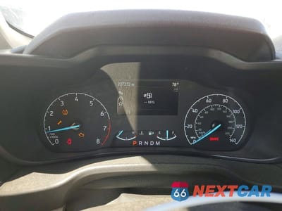Zdjęcie 9 z 13 samochodu: 2021 FORD TRANSIT CONNECT XL DELIVERY VAN VIN:NM0LS7E28M1501855 - miniatura