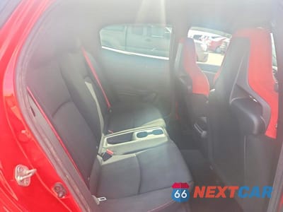Zdjęcie 10 z 13 samochodu: 2018 HONDA CIVIC TYPE-R TOURING VIN:SHHFK8G79JU202519 - miniatura