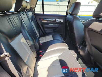 Zdjęcie 11 z 14 samochodu: 2008 LINCOLN MKX VIN:2LMDU88CX8BJ05240 - miniatura
