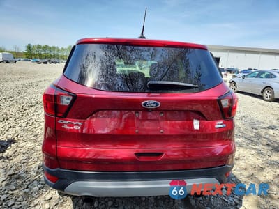 Zdjęcie 6 z 13 samochodu: 2019 FORD ESCAPE SE VIN:1FMCU9GD5KUA48793 - miniatura